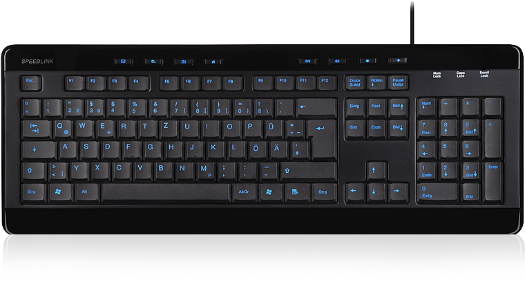 Detail Keyboard Transparent Png Nomer 17