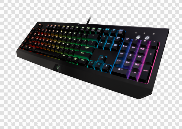 Detail Keyboard Transparent Png Nomer 36