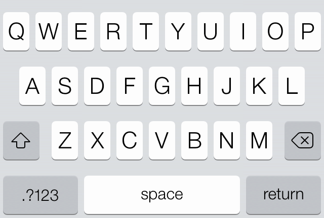 Detail Keyboard Transparent Png Nomer 43