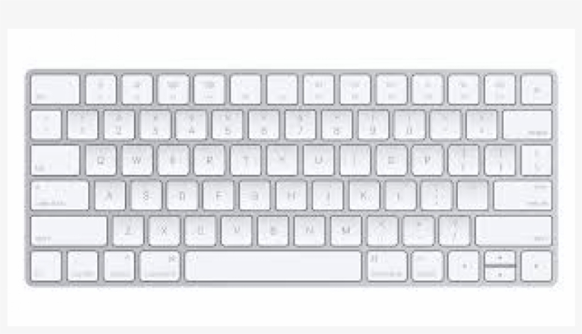Detail Keyboard Transparent Png Nomer 44