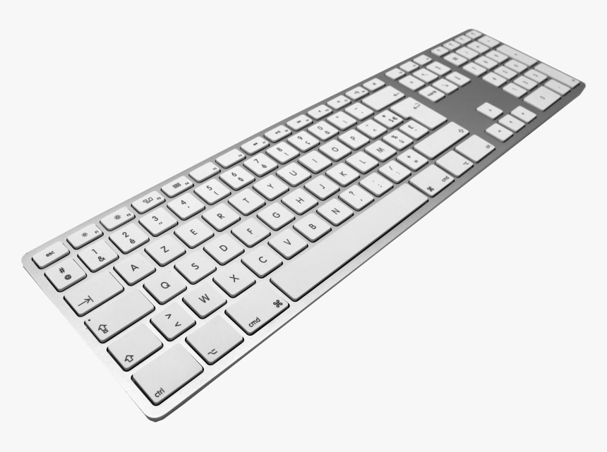 Detail Keyboard Transparent Png Nomer 8