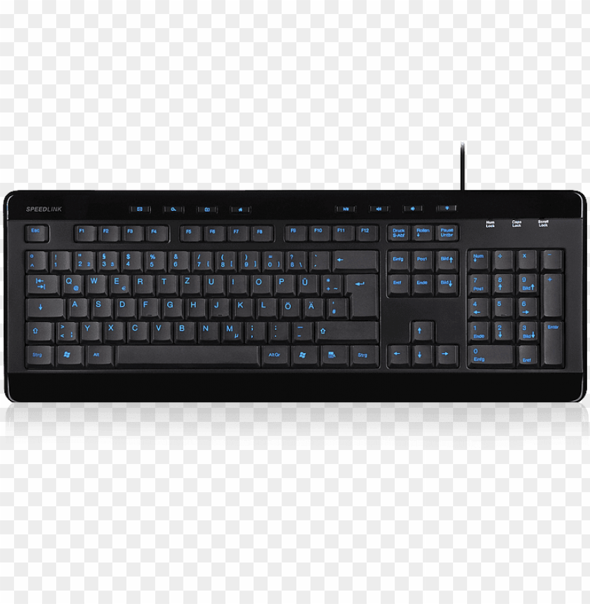 Detail Keyboard Transparent Png Nomer 10