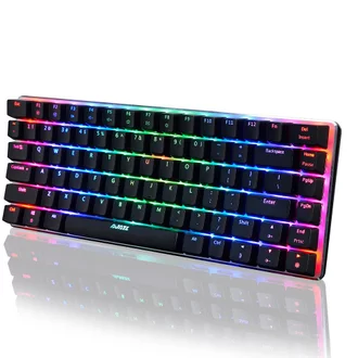 Keyboard Warna Warni Pc - KibrisPDR