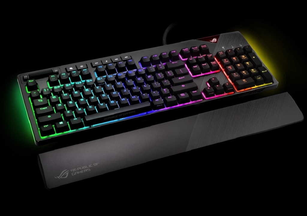 Detail Keyboard Warna Warni Pc Nomer 22