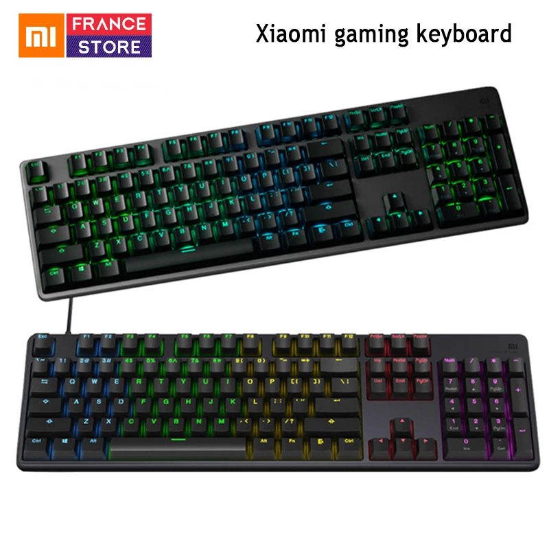 Detail Keyboard Warna Warni Pc Nomer 41