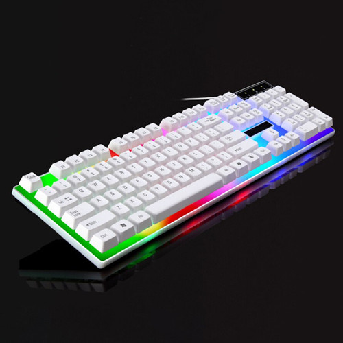 Detail Keyboard Warna Warni Pc Nomer 48