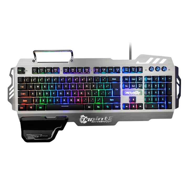 Detail Keyboard Warna Warni Pc Nomer 49