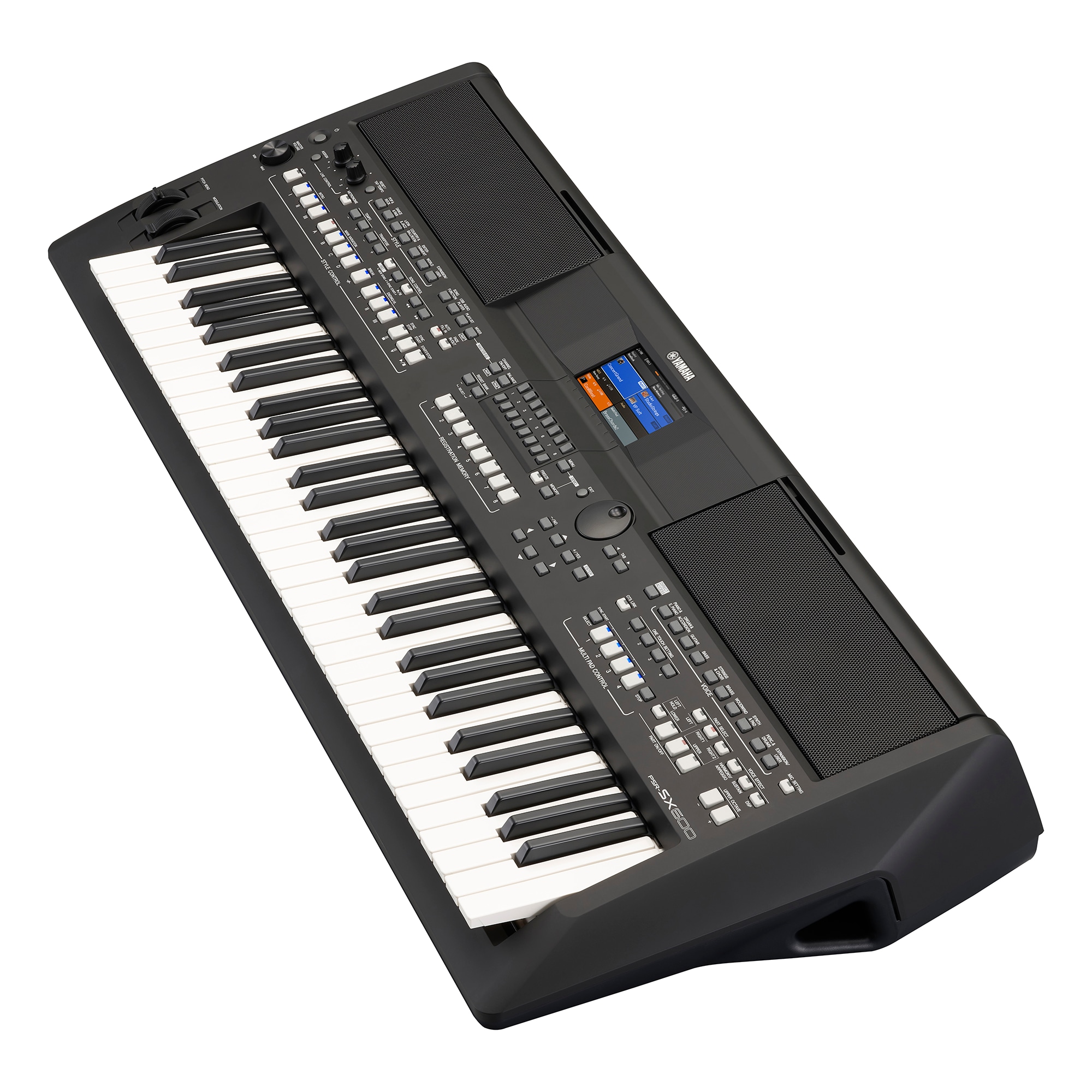 Detail Keyboard Yamaha Png Nomer 18