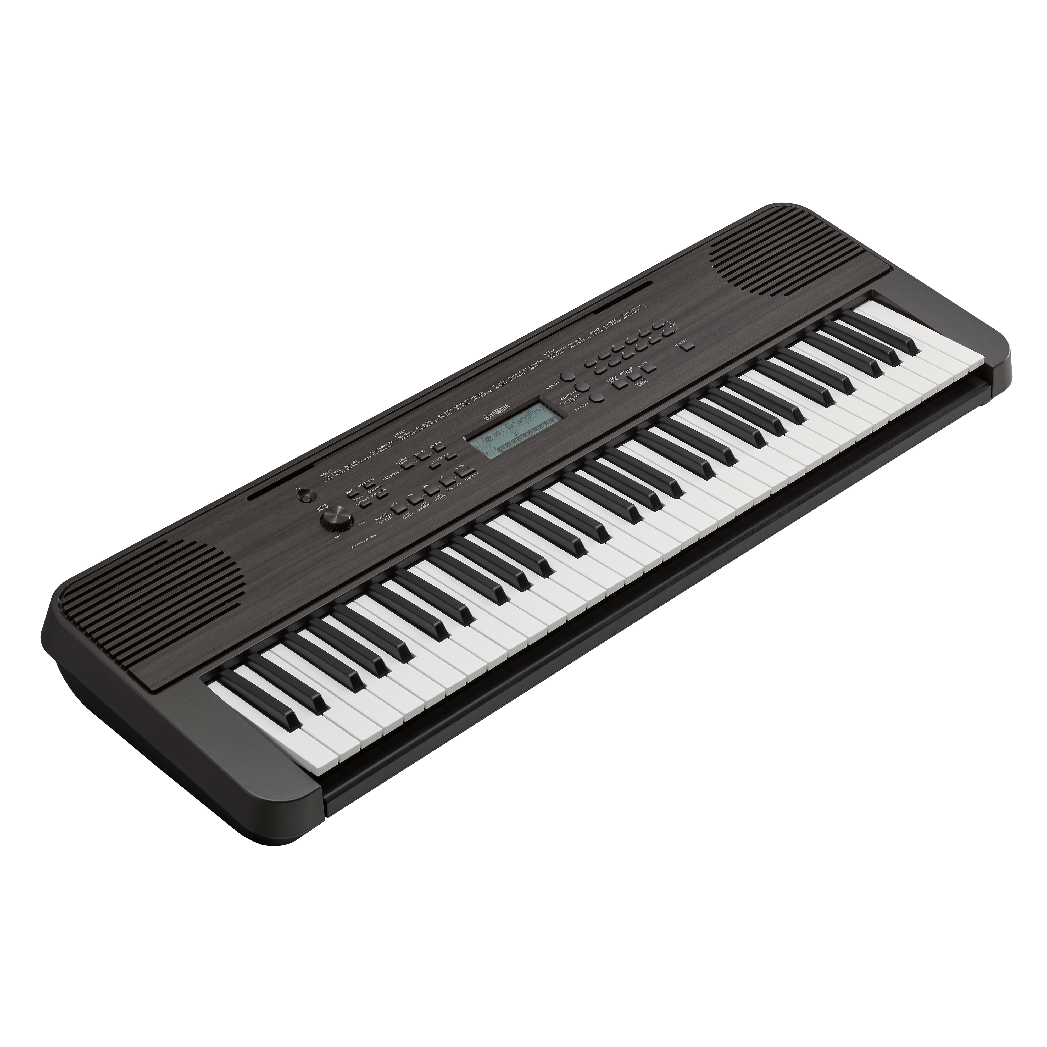 Detail Keyboard Yamaha Png Nomer 28