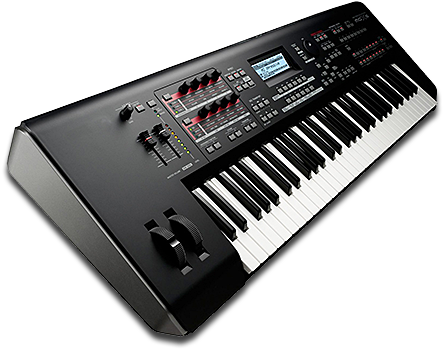 Detail Keyboard Yamaha Png Nomer 33