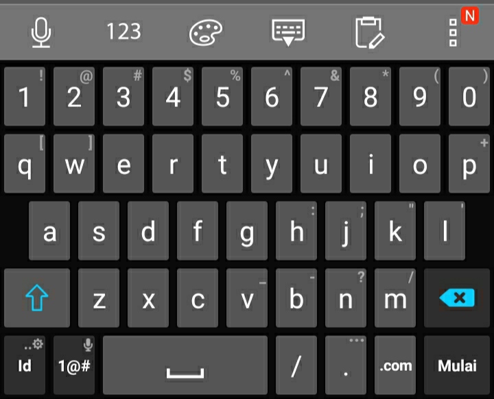 Detail Keyboard Yang Bisa Menambahkan Foto Nomer 14