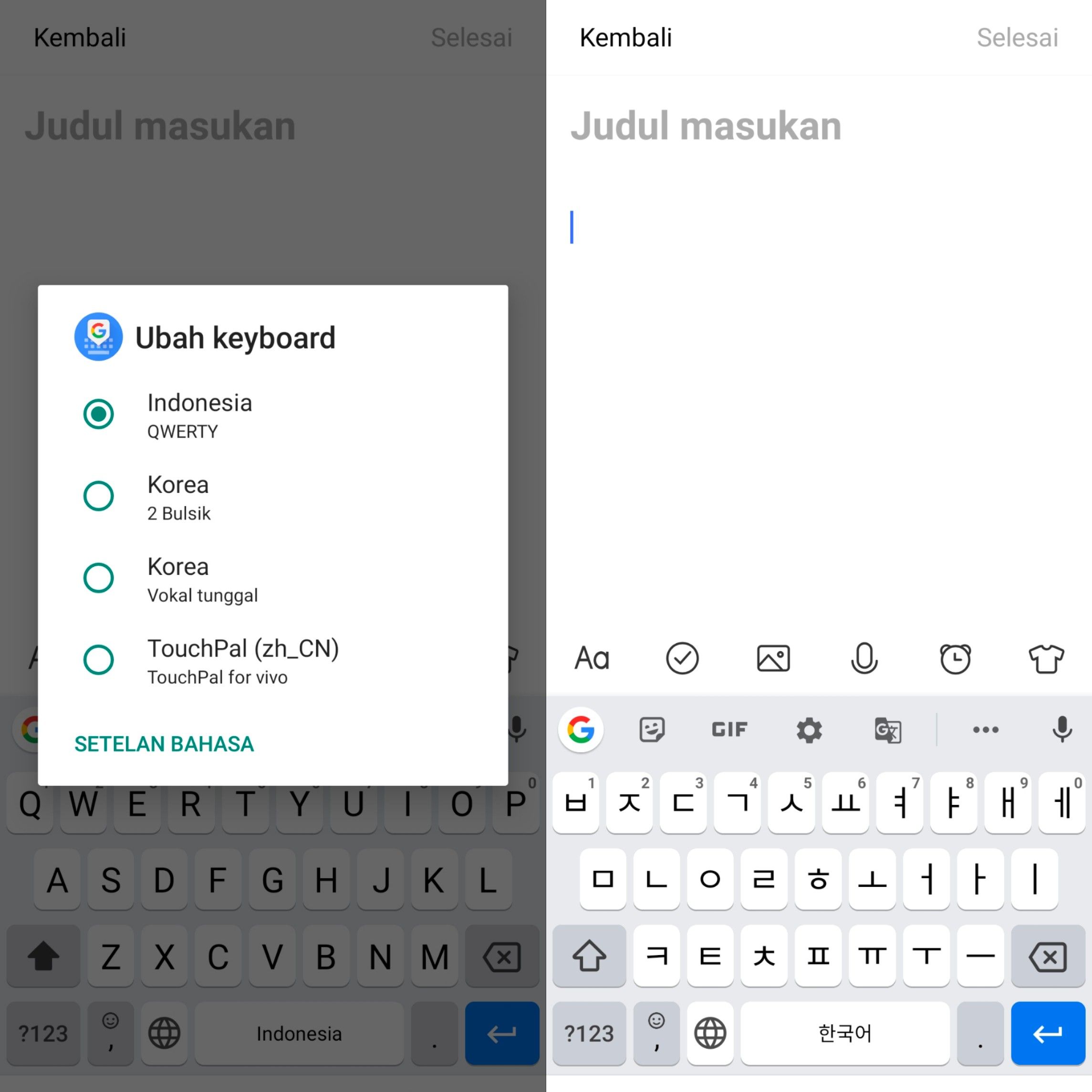 Detail Keyboard Yang Bisa Menambahkan Foto Nomer 25