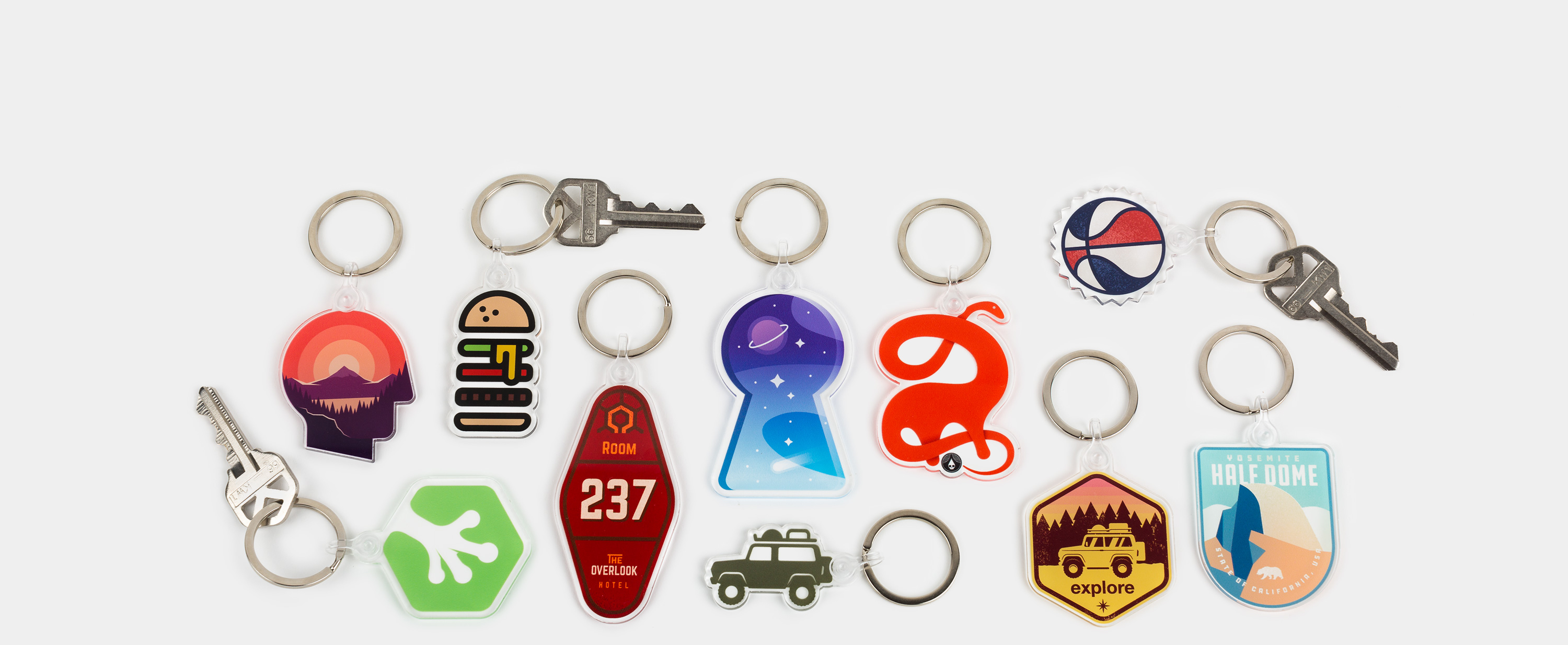 Detail Keychain Images Nomer 3