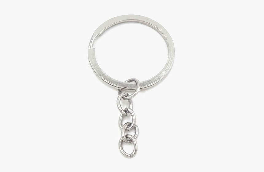 Keychain Ring Png - KibrisPDR