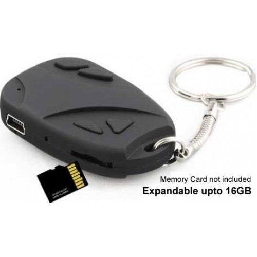 Detail Keychain Spy Cameras Nomer 32