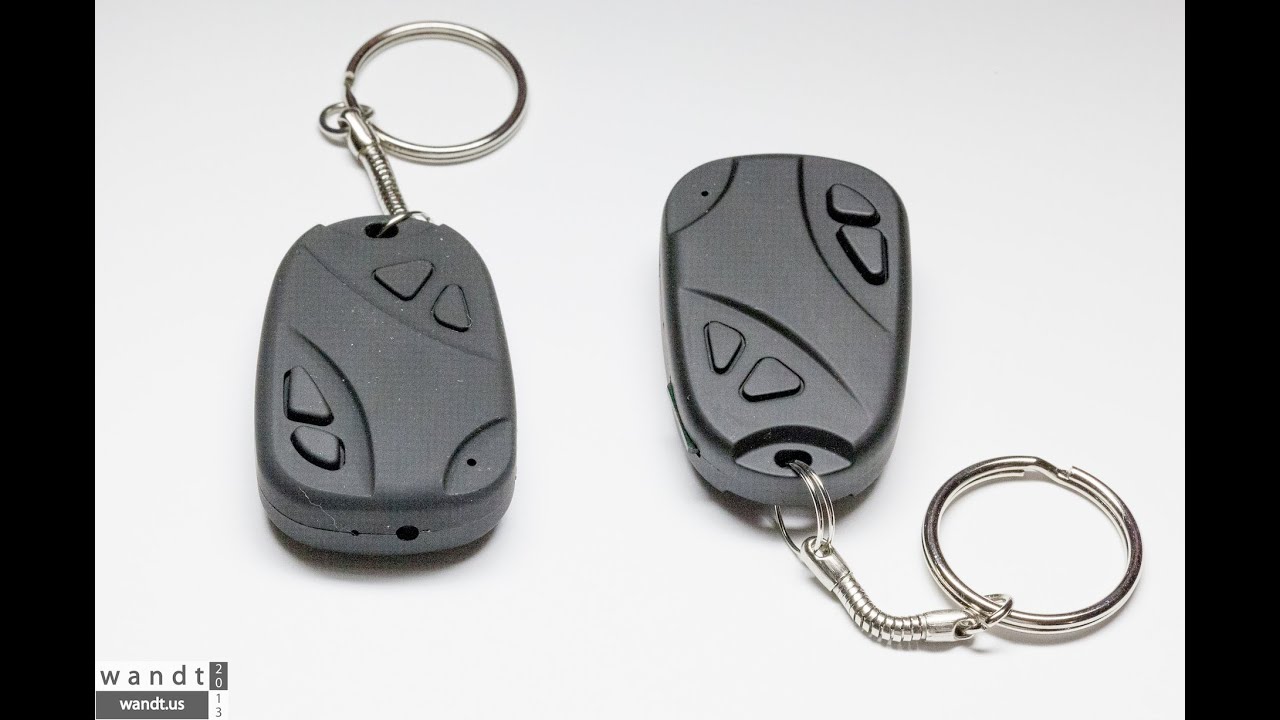 Detail Keychain Spy Cameras Nomer 49