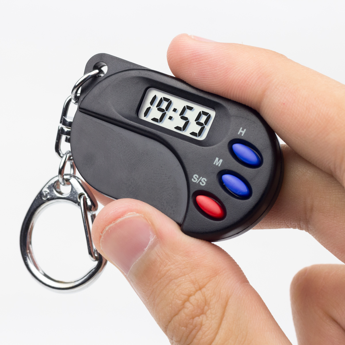Detail Keychain Stopwatch Nomer 13