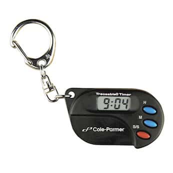 Detail Keychain Stopwatch Nomer 25