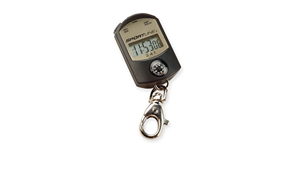 Detail Keychain Stopwatch Nomer 8