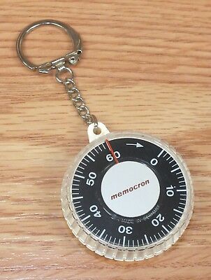 Detail Keychain Stopwatch Nomer 10