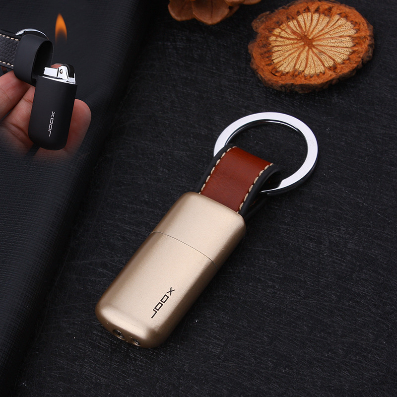 Keychain Torch Lighter - KibrisPDR