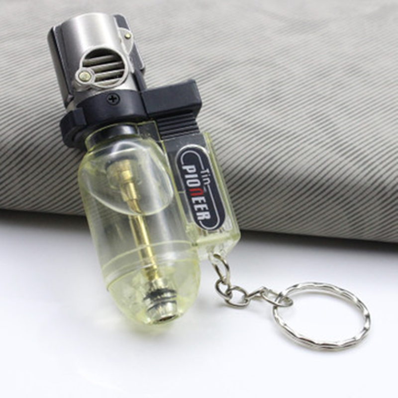 Detail Keychain Torch Lighter Nomer 11