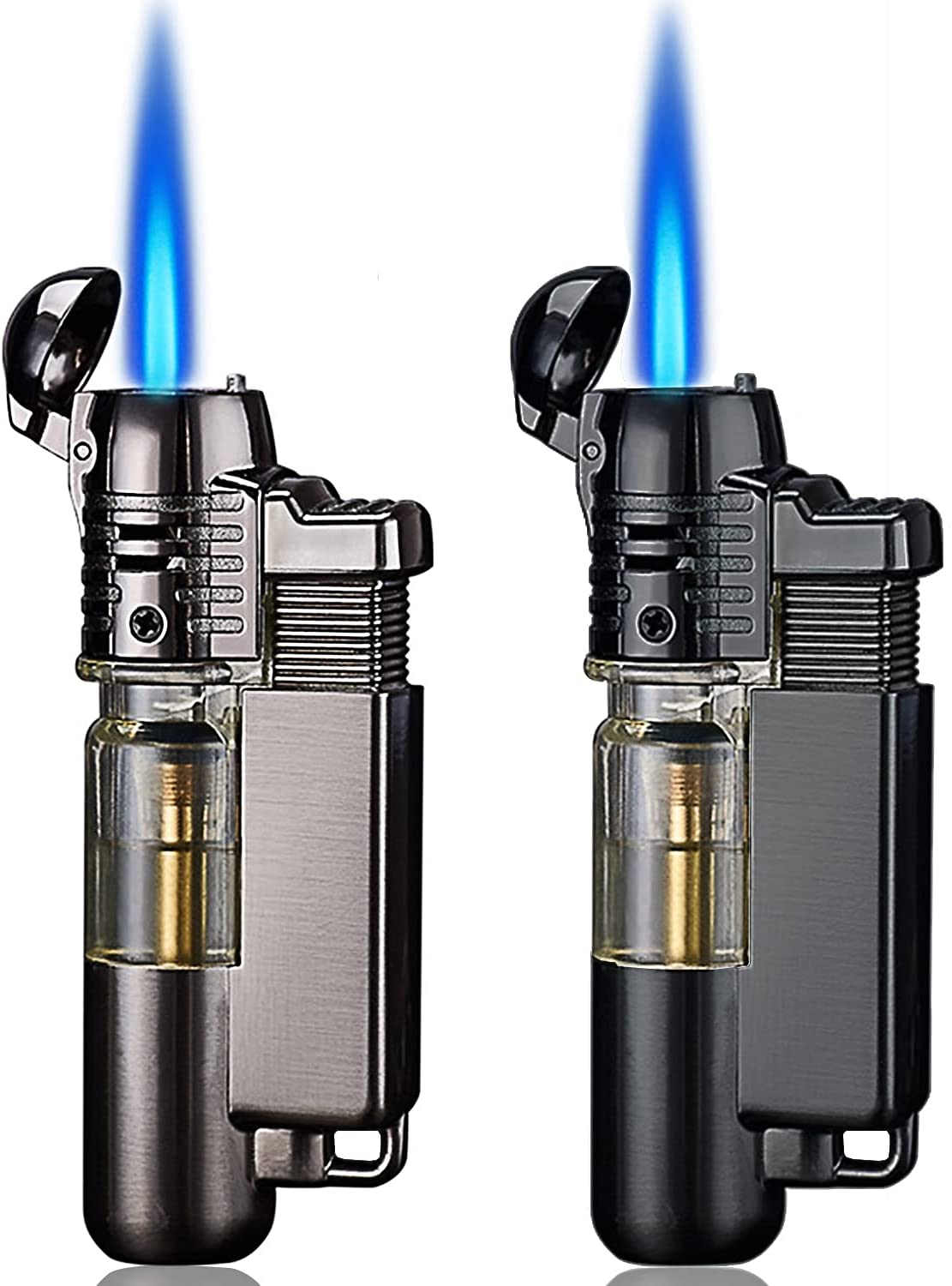 Detail Keychain Torch Lighter Nomer 20