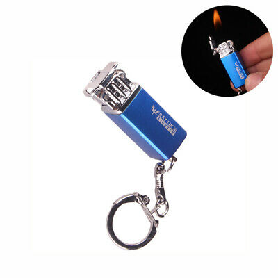 Detail Keychain Torch Lighter Nomer 3