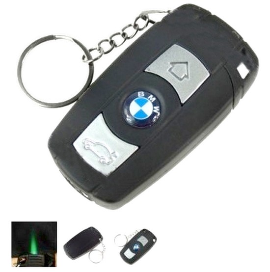 Detail Keychain Torch Lighter Nomer 25