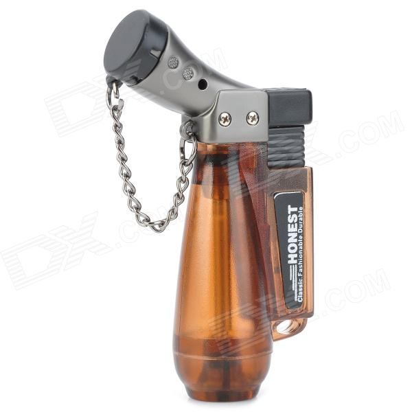 Detail Keychain Torch Lighter Nomer 36