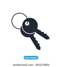 Detail Keys Logo Nomer 4
