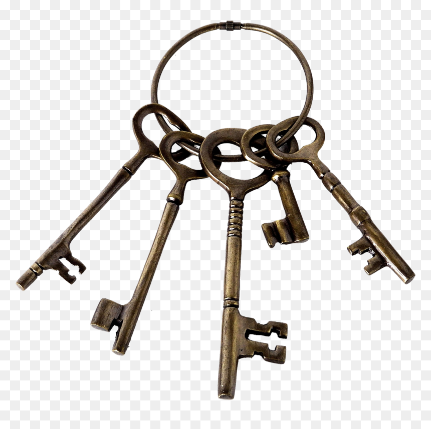 Detail Keys Png Nomer 54