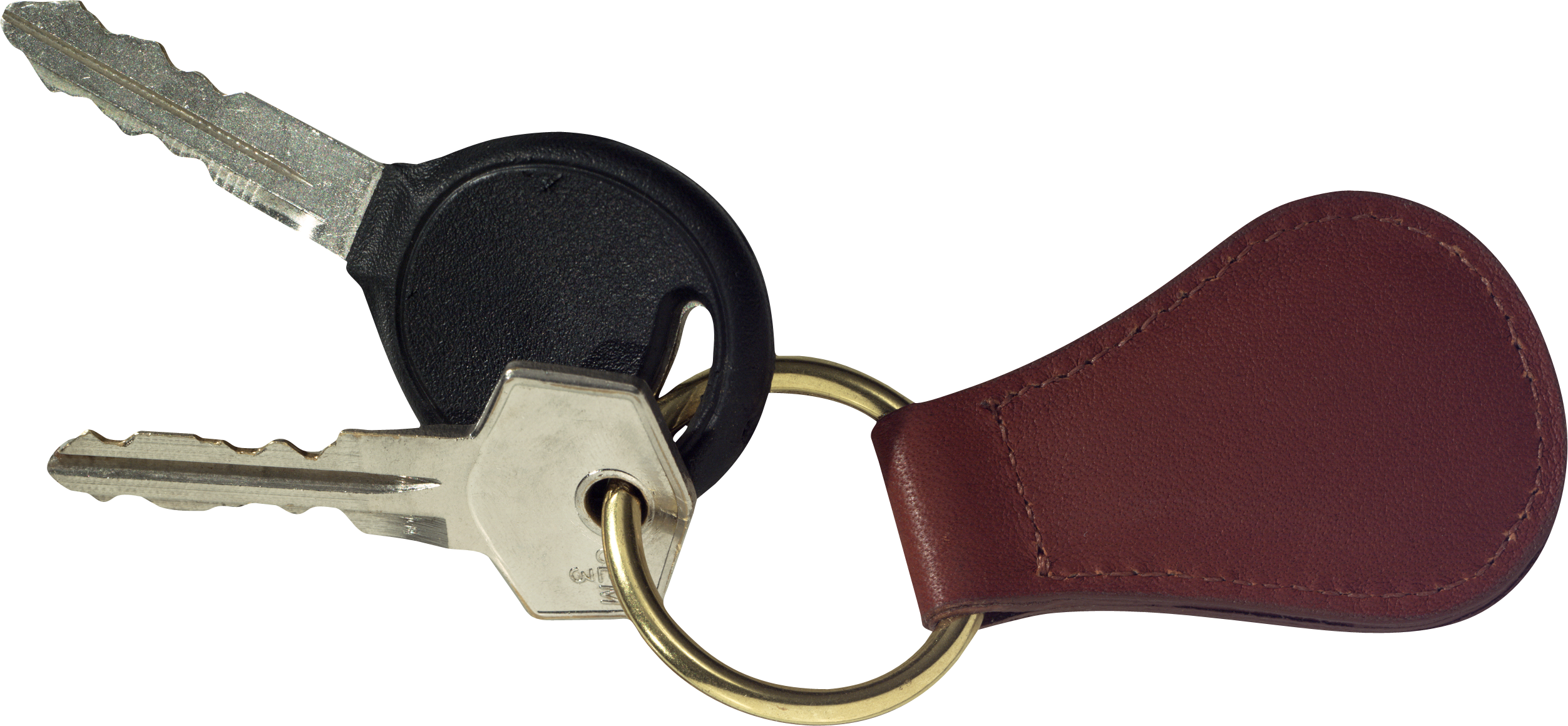 Detail Keys Transparent Nomer 13