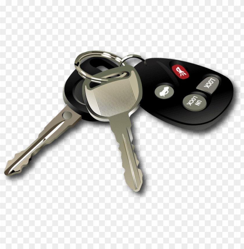 Detail Keys Transparent Nomer 15
