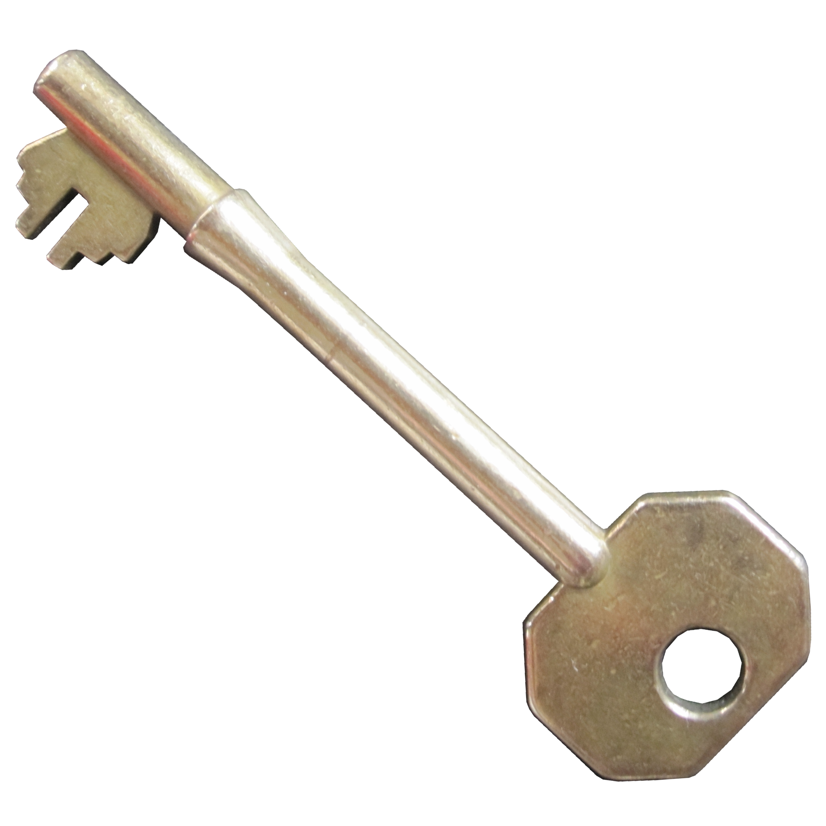 Detail Keys Transparent Nomer 18