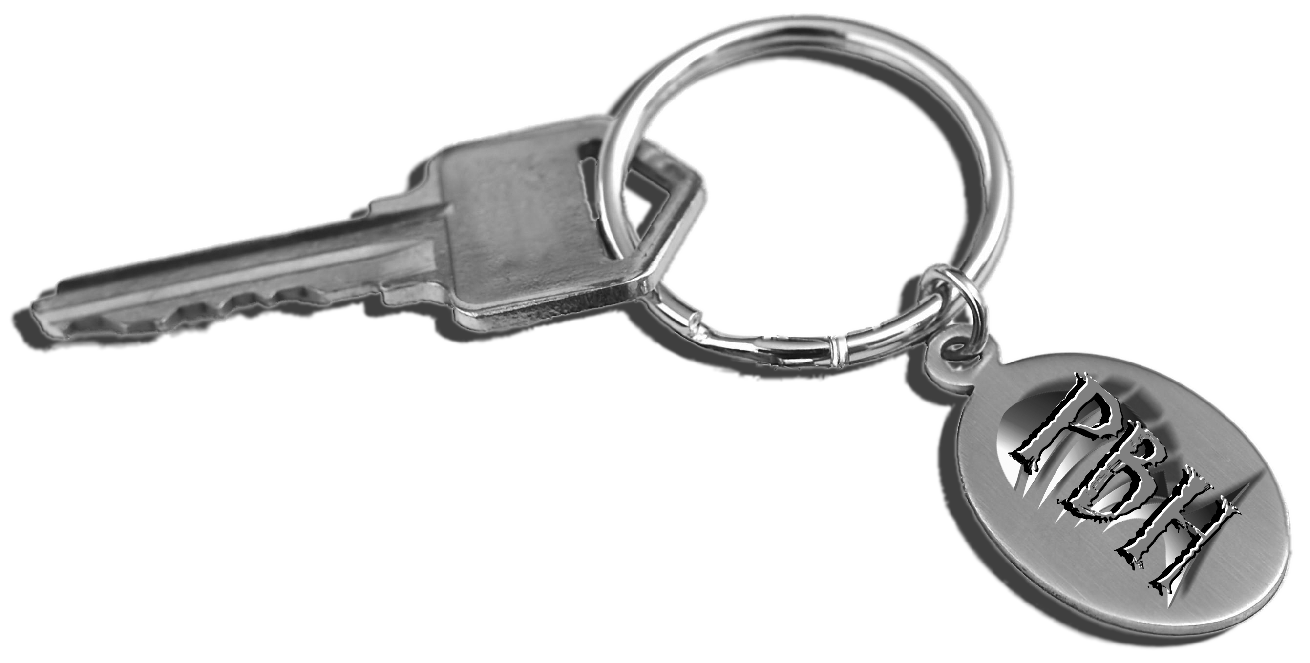Detail Keys Transparent Nomer 20