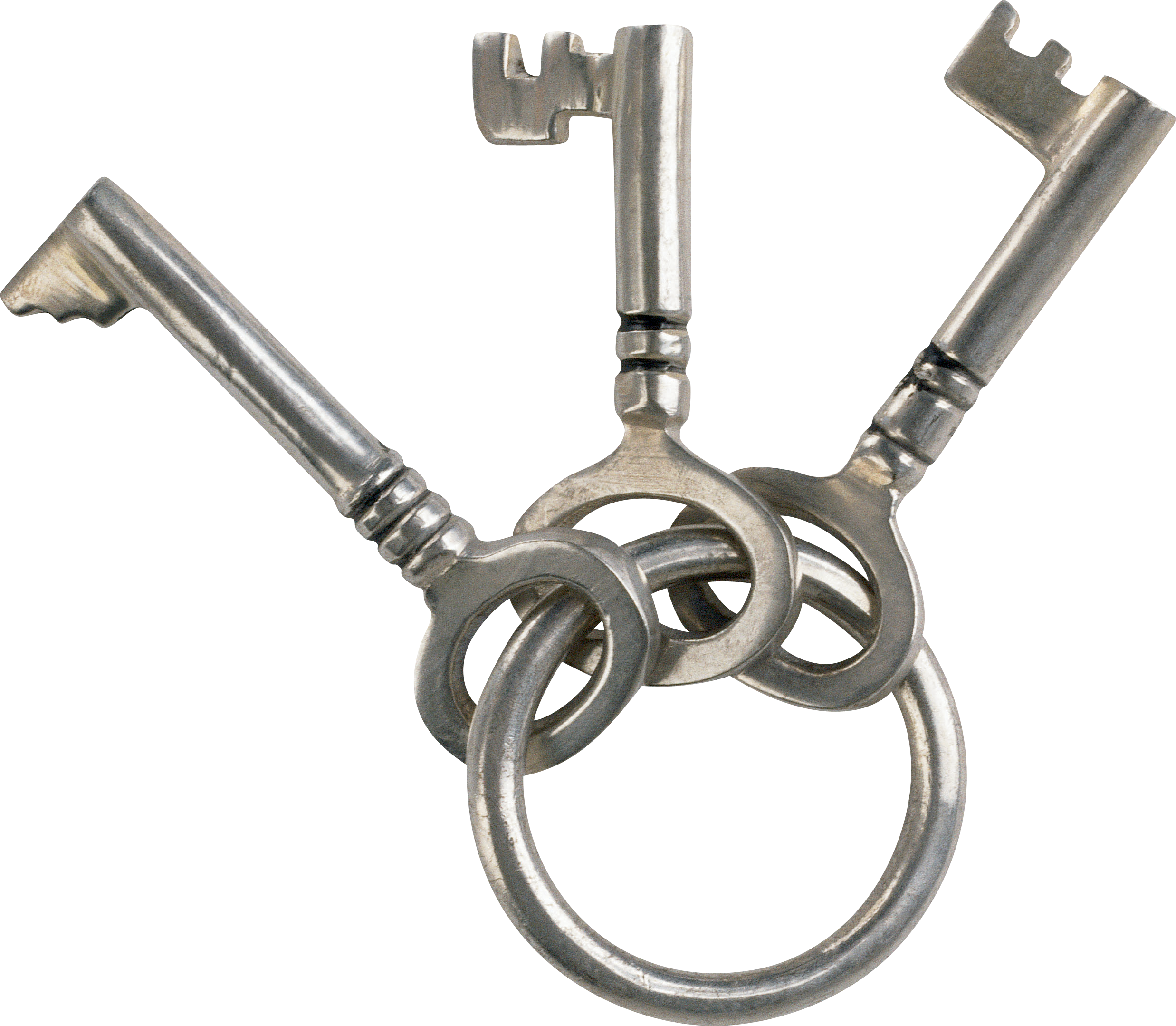 Detail Keys Transparent Nomer 27