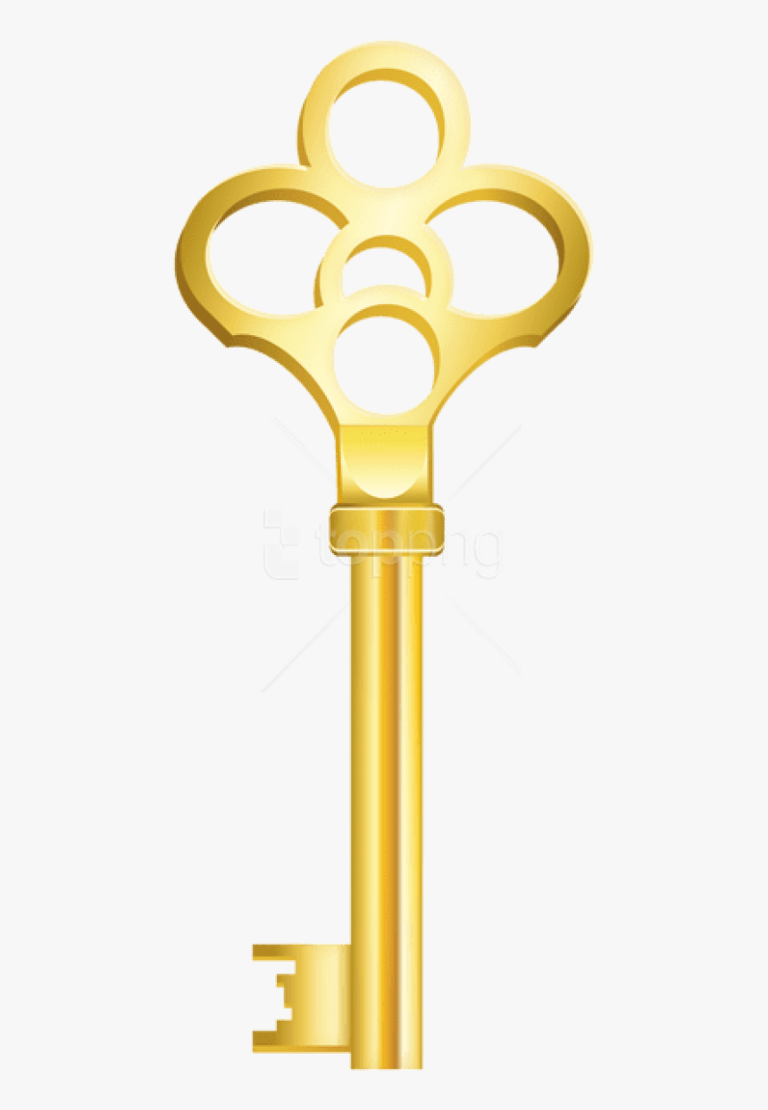 Detail Keys Transparent Nomer 29