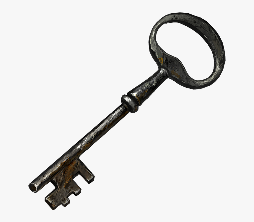 Detail Keys Transparent Nomer 32