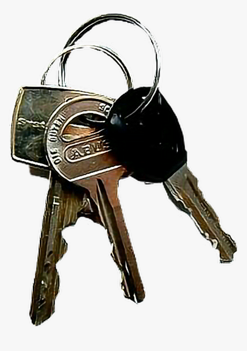 Detail Keys Transparent Nomer 35