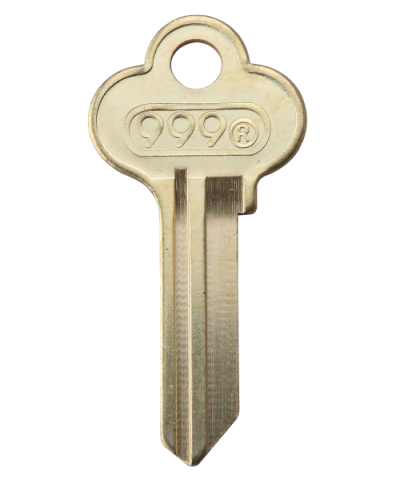 Detail Keys Transparent Nomer 42