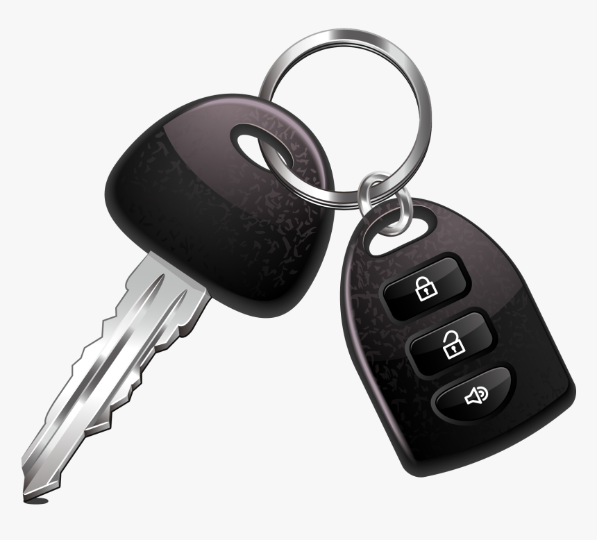 Detail Keys Transparent Nomer 44