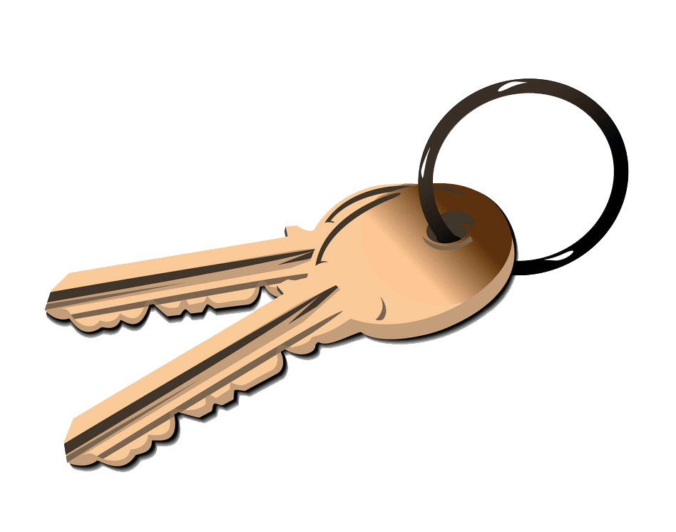 Detail Keys Transparent Nomer 47