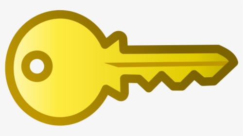 Detail Keys Transparent Nomer 49