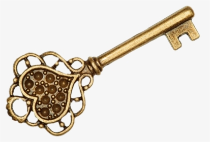 Detail Keys Transparent Nomer 50