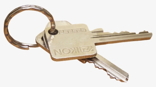 Detail Keys Transparent Nomer 51