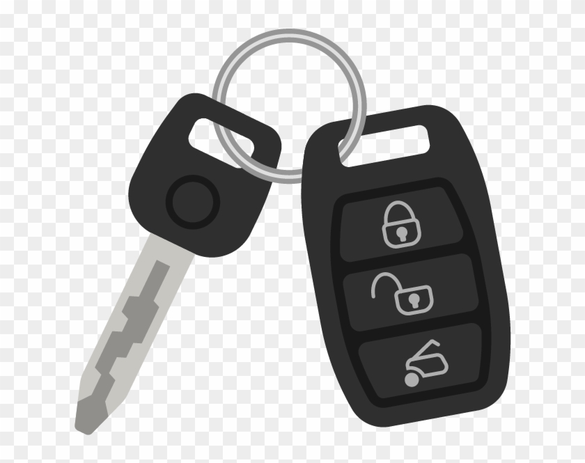 Detail Keys Transparent Nomer 53