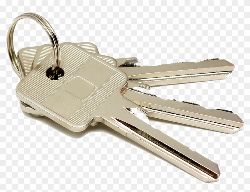 Keys Transparent Background - KibrisPDR