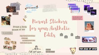 Detail Keyword Aesthetic Picsart Nomer 13