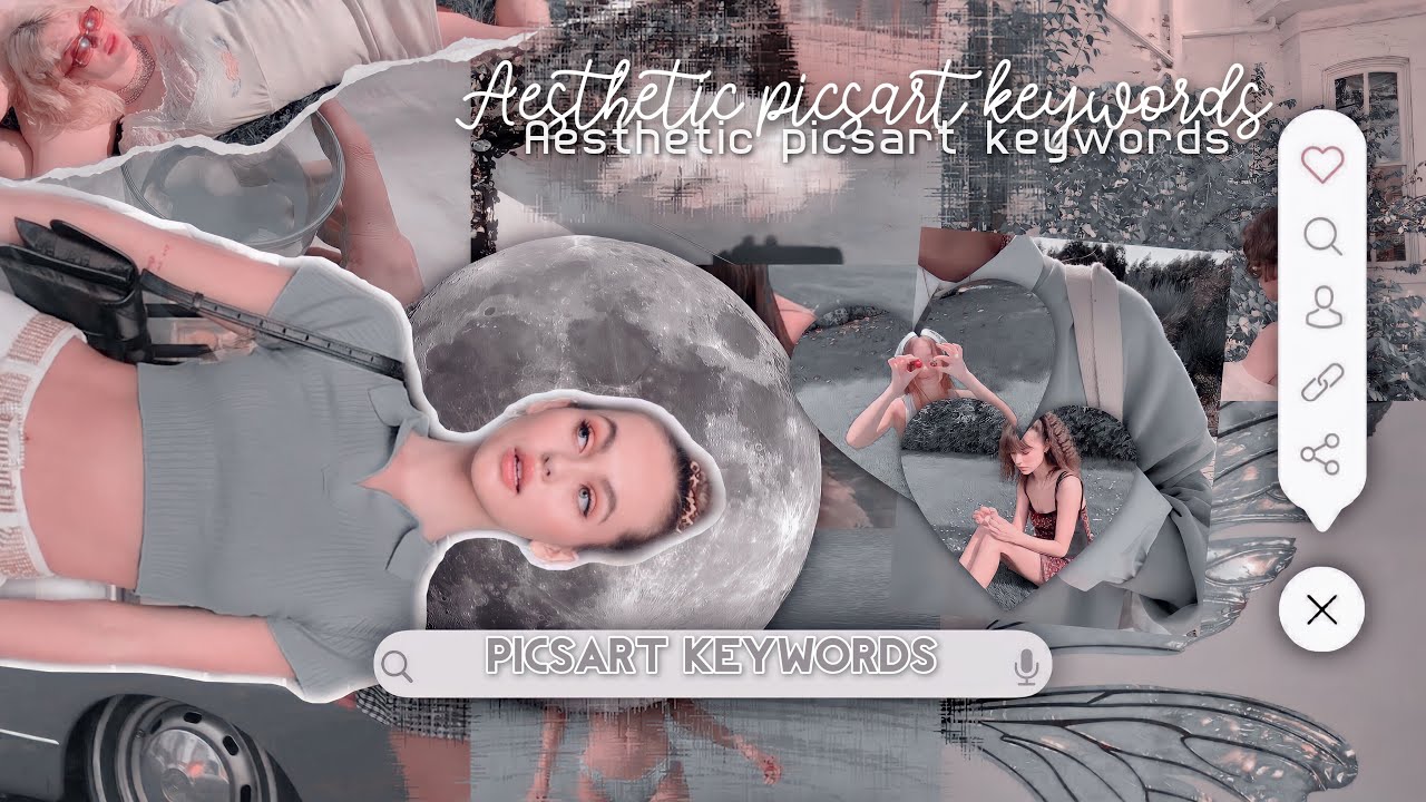 Detail Keyword Aesthetic Picsart Nomer 18